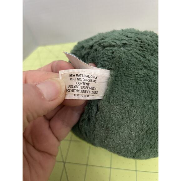 Squishable Avocado Plush Stuffed Animal Toy Comfort Food Green So Soft 8” inch - Picture 9 of 9